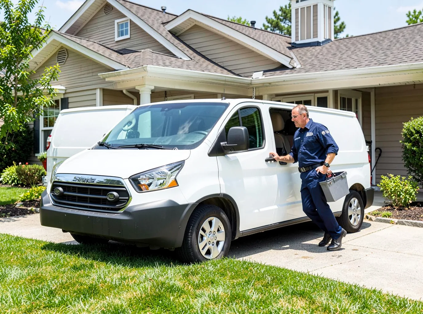 Emergency Plumber company in Angola, LA